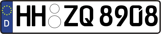 HH-ZQ8908