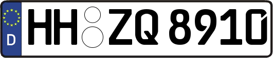 HH-ZQ8910