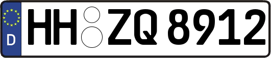 HH-ZQ8912