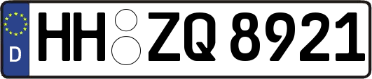 HH-ZQ8921