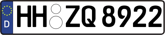 HH-ZQ8922
