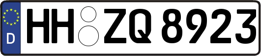HH-ZQ8923