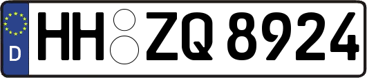 HH-ZQ8924