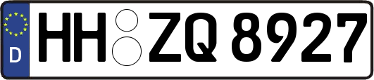HH-ZQ8927