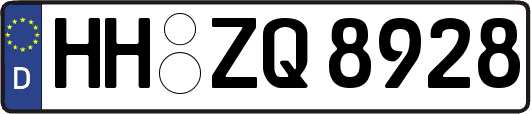 HH-ZQ8928