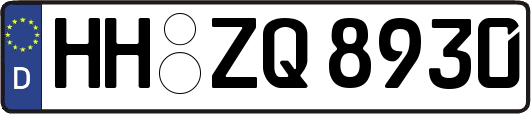 HH-ZQ8930