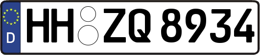HH-ZQ8934