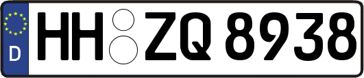 HH-ZQ8938