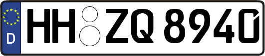 HH-ZQ8940
