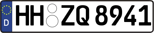 HH-ZQ8941