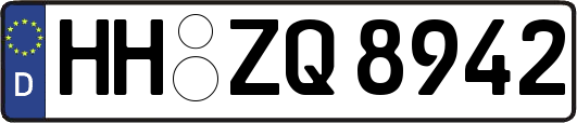 HH-ZQ8942