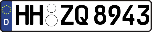 HH-ZQ8943