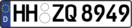 HH-ZQ8949