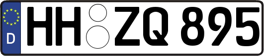 HH-ZQ895