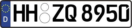 HH-ZQ8950
