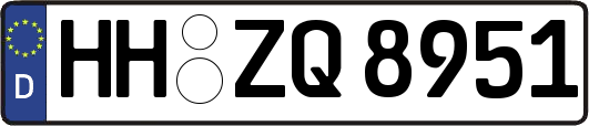 HH-ZQ8951
