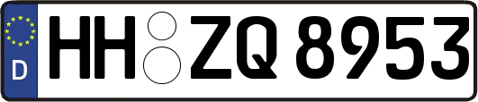 HH-ZQ8953