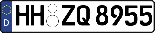 HH-ZQ8955
