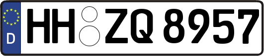 HH-ZQ8957
