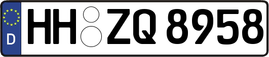 HH-ZQ8958