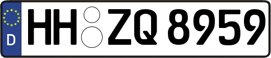 HH-ZQ8959
