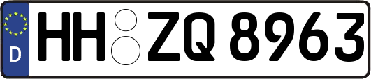 HH-ZQ8963