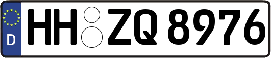 HH-ZQ8976