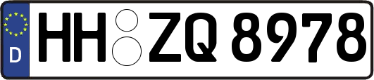 HH-ZQ8978