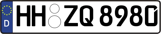 HH-ZQ8980