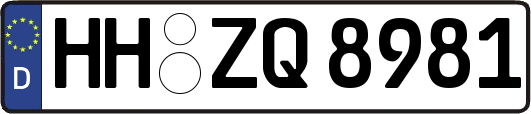 HH-ZQ8981