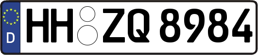 HH-ZQ8984