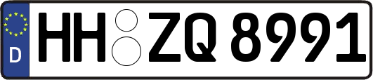 HH-ZQ8991