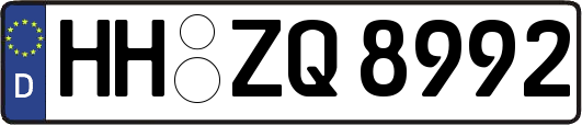 HH-ZQ8992