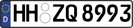 HH-ZQ8993