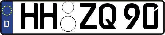 HH-ZQ90