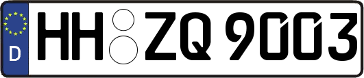 HH-ZQ9003