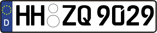 HH-ZQ9029