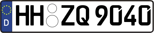 HH-ZQ9040