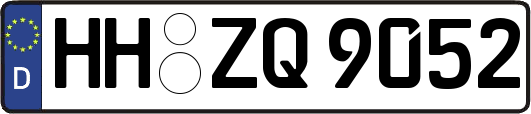 HH-ZQ9052