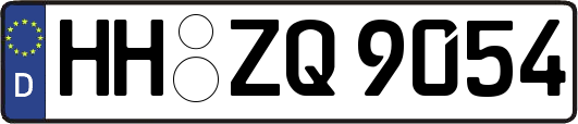 HH-ZQ9054