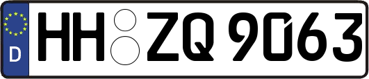 HH-ZQ9063