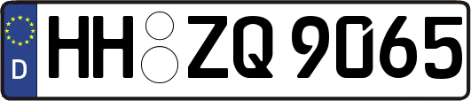 HH-ZQ9065
