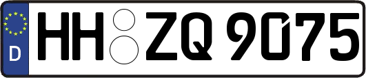 HH-ZQ9075
