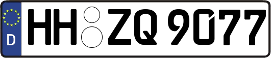 HH-ZQ9077