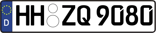 HH-ZQ9080