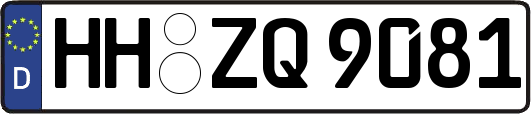 HH-ZQ9081