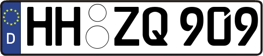 HH-ZQ909