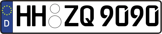 HH-ZQ9090