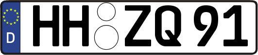 HH-ZQ91