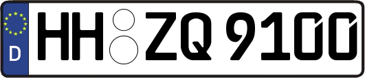 HH-ZQ9100